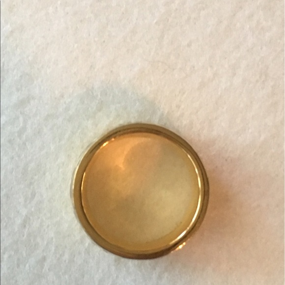 Coach ring - Picture 4 of 4